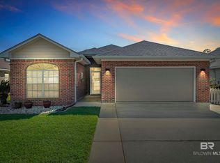 226 Hemingway Loop, Foley, AL 36535