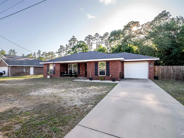 7201 Pro Ln, Milton, FL 32570