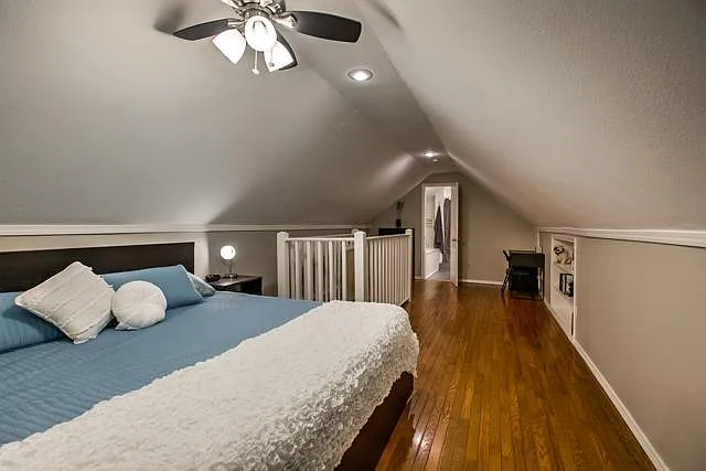 5635 Roe Blvd — Photo 15