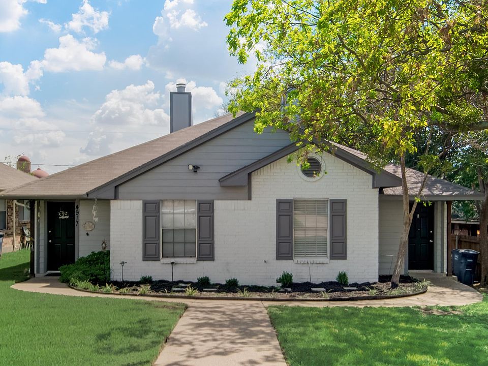 4919 Geddes St 4919, Fort Worth, TX 76107 Zillow