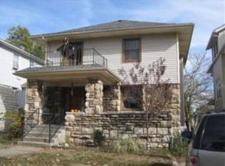339 Lawn Ave, Kansas City, MO 64124