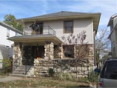 339 Lawn Ave, Kansas City, MO, 64124