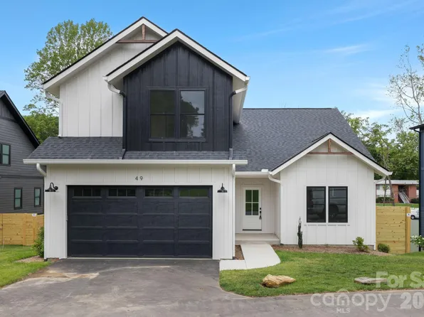 49 Johnson Dr #5, Asheville, NC 28804