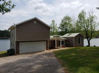 252 Strickland Pasture Rd, Jackson, GA 30233