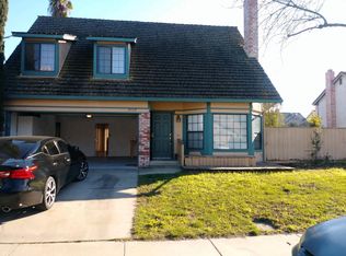 2532 Burlwood Dr, Modesto, CA 95355