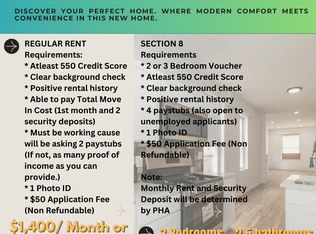 2245 N Lambert St, Philadelphia, PA