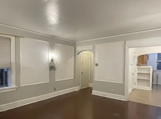 3218 S Compton Ave #1, Saint Louis, MO 63118