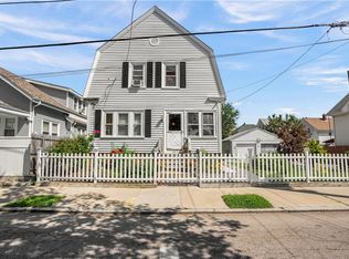 66 Priscilla Ave, Providence, RI 02909