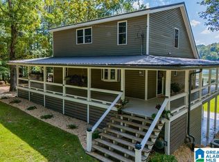 510 Holliday Dr, Lineville, AL 36266