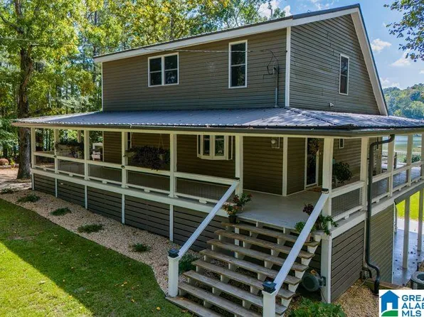 510 Holliday Dr, Lineville, AL 36266