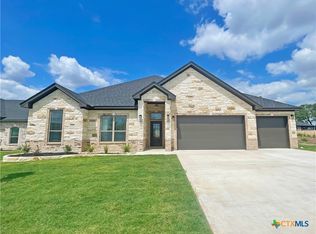 3302 Pistoia Trl, Temple, TX 76502