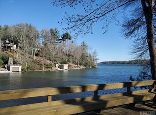 1615 Cold Mountain Rd, Lake Toxaway, NC 28747