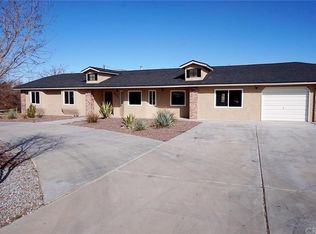20830 Nisqually Rd, Apple Valley, CA 92308