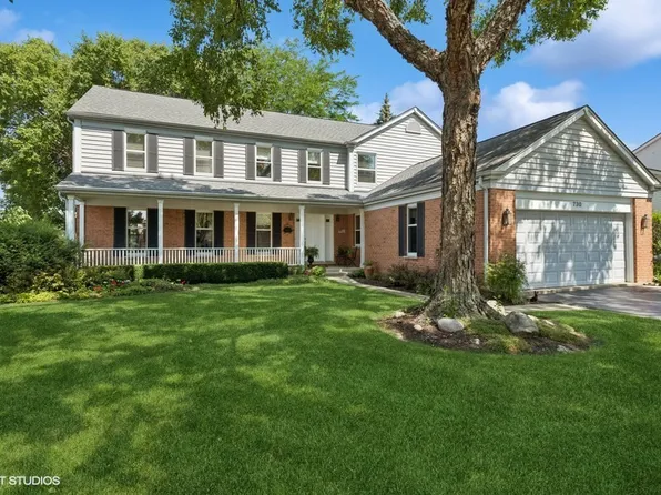 730 N Victoria Dr, Palatine, IL 60074