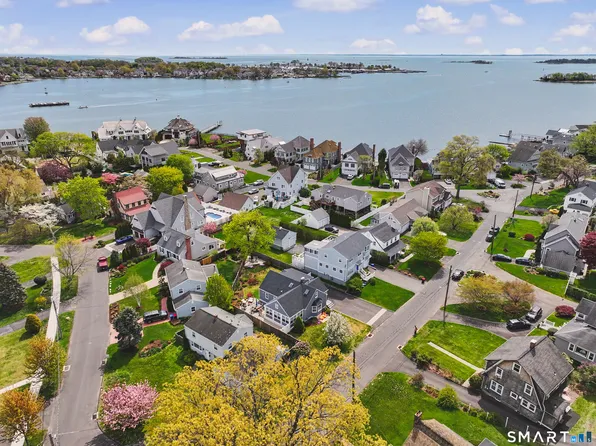 47 Shorefront Park, Norwalk, CT 06854