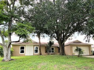 153 Donald Ave NE, Palm Bay, FL 32907