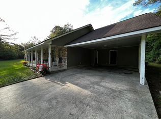 47 Robert Dossett Rd, Carriere, MS 39426