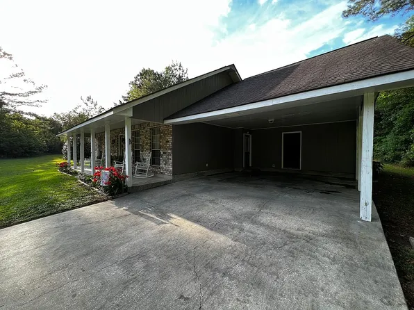 47 Robert Dossett Rd, Carriere, MS 39426