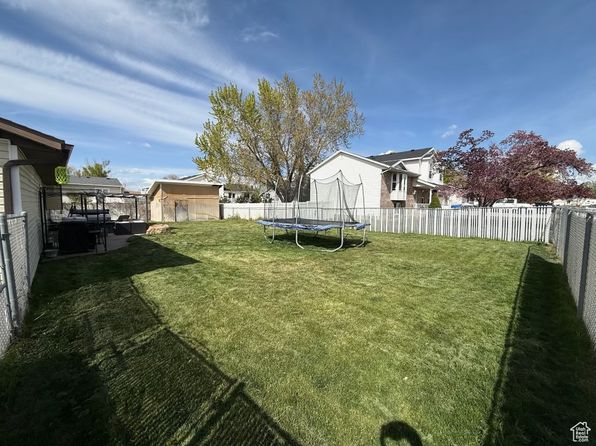 1120 N 3200 W, West Pt, UT 84015