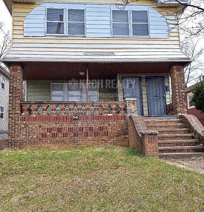 1st image of 3963 E 123rd St #1