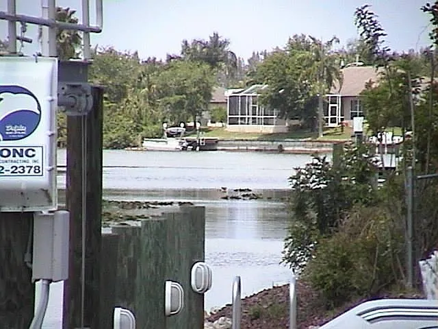 Lake Alahmbra