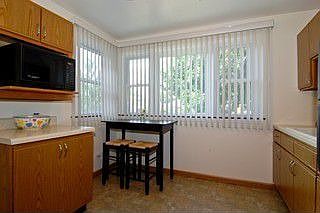 Kitchen / Breakfast Room