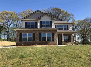 5925 Bent Tree Way #10, Clermont, GA 30527