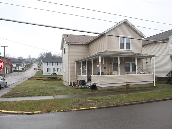 85 2nd St, California, PA 15419
