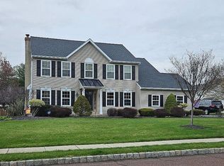4207 Gregory Dr, Doylestown, PA 18902