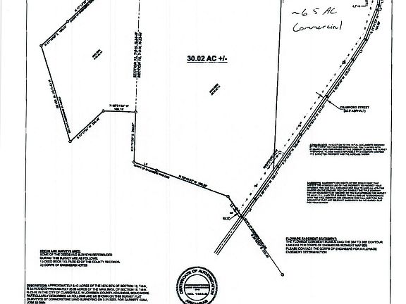 4th image of S Crawford St