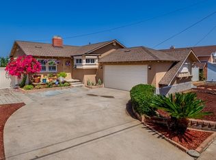 218 Dolo St, San Diego, CA 92114