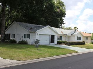 14845 SW 112th Cir, Dunnellon, FL 34432