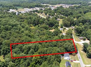 217 Glendale Rd, Lexington, NC 27292