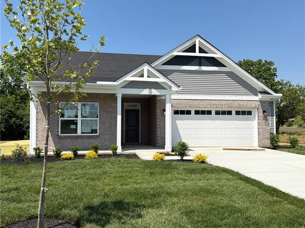 815 W Arlington St, Trenton, OH 45067
