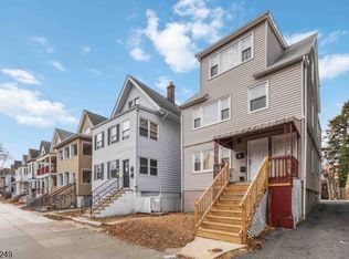 459 Norwood St, East Orange City, NJ 07018