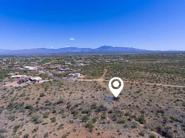 141 N Solar Dr, Vail, AZ 85641