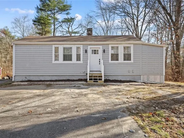 311 Winthrop St, Rehoboth, MA 02769