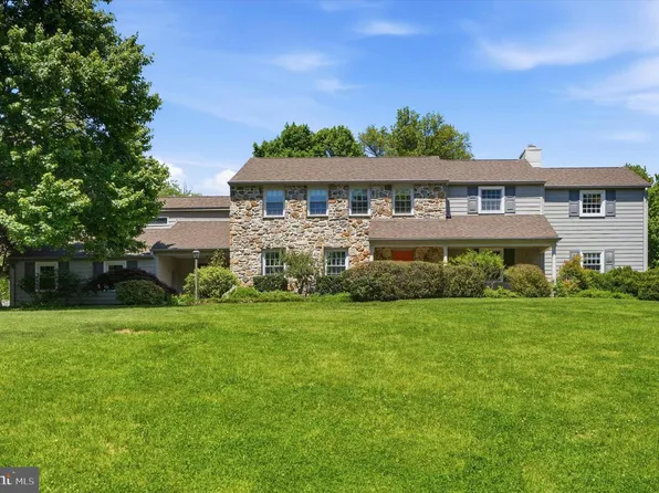 851 Box Hill Ln, Radnor, PA 19087