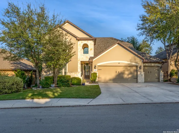 1706 Nightshade, San Antonio, TX 78260