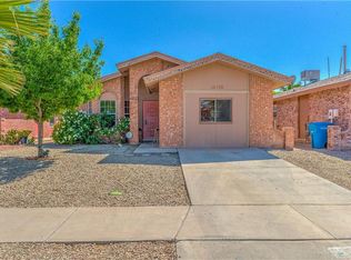 10138 Montreal Cir, Socorro, TX 79927