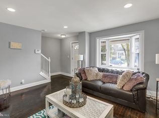 827 N Woodington Rd, Baltimore, MD 21229