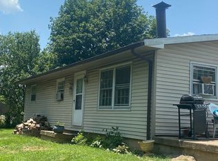 686 Cardinal Rd, New Market, VA 22844