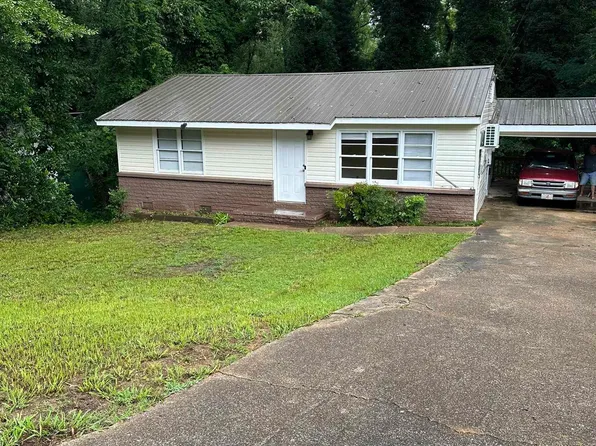 1309 W 22nd St, Anniston, AL 36201
