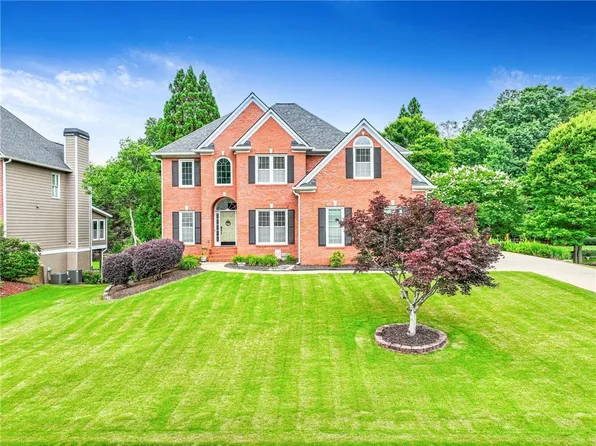 2027 Woodside Park Dr, Woodstock, GA 30188