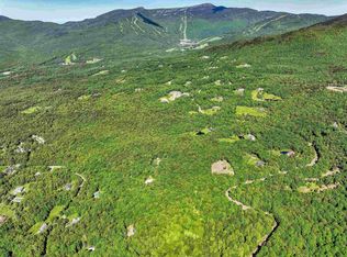 Wade Pasture Rd LOT 90, Stowe, VT 05672