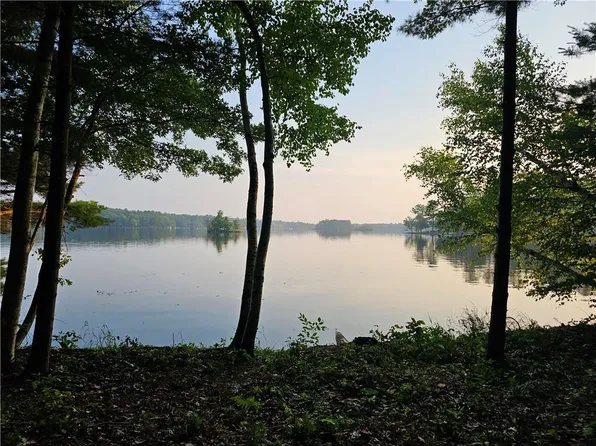 0 LOT 4 North Lake Road, Greenwood, WI 54437