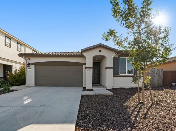 237 Ryde Street, Vacaville, CA 95687