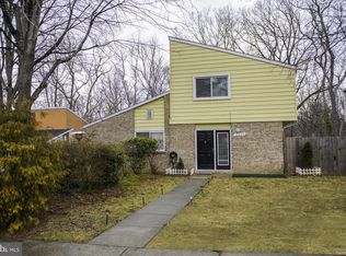 12655 Tobytown Dr, Potomac, MD 20854