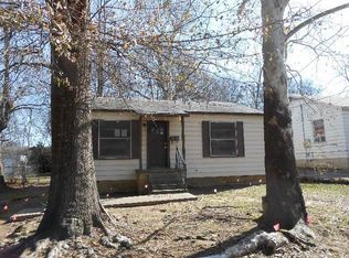 1702 Holly St, Longview, TX 75602