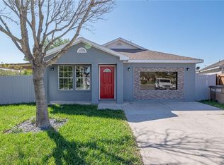 1612 Owen Cir, Edinburg, TX 78542
